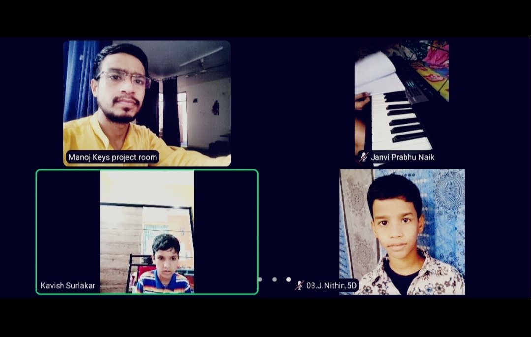 DynamicMusic3's tweet image. Online classes keyboard 🎹 classes
#dynamicschoolofmusic
#keyboardclasses
#onlineclasses
#Musiclovers
#Onlineclasses
#education
#Guitarlesson