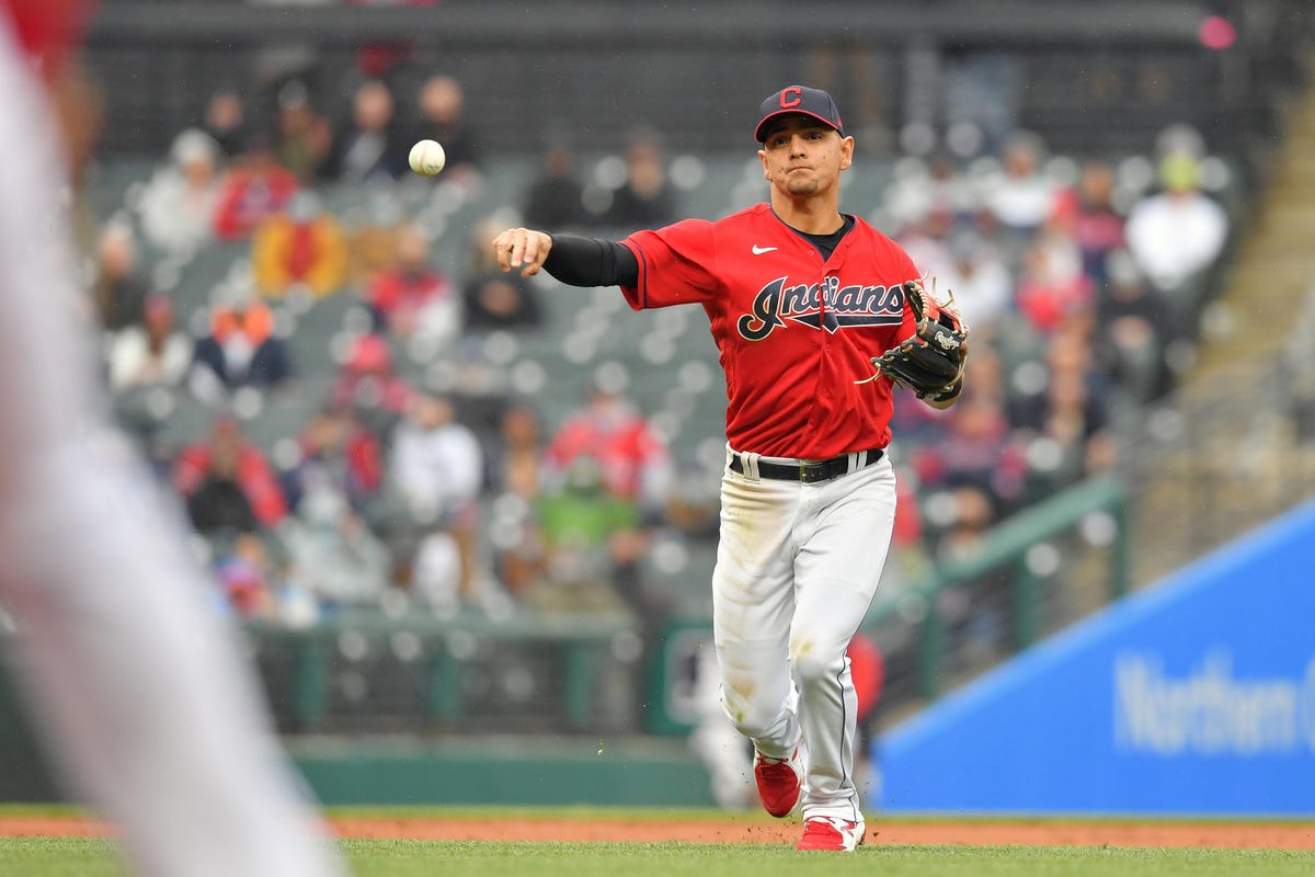 Quality Middle-Infield Prospects Could Provide A Boost For Cleveland Indians/Guardians https://t.co/arkVW9kZuU https://t.co/AXH0qEq4Uh