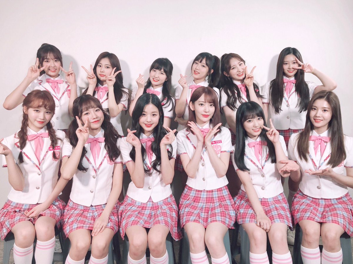 timeto_izone's tweet photo. 180908 아이즈원 트위터

#아이즈원 #アイズワン #IZONE 
@official_izone #wizonemail https://t.co/dcewnL6py8