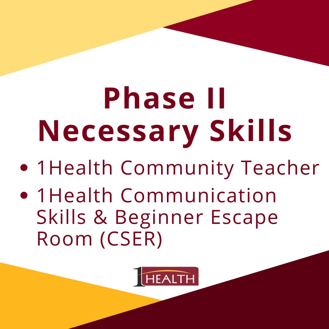 U of MN Center for Interprofessional Health (CIH) tweet media