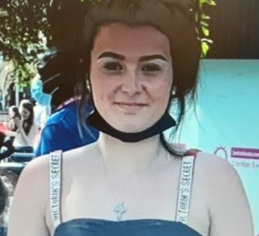 We are appealing for your help in finding Tillie May, 14, from #Bedford who was reported missing on Sunday. She is described as approximately 5’3’’, slim with long brown straight hair. She was last seen wearing a cream and grey Nike tracksuit. crowd.in/np4J6a
