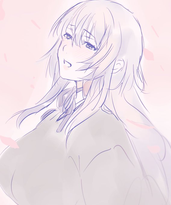 今日も可愛くてありがとう… 