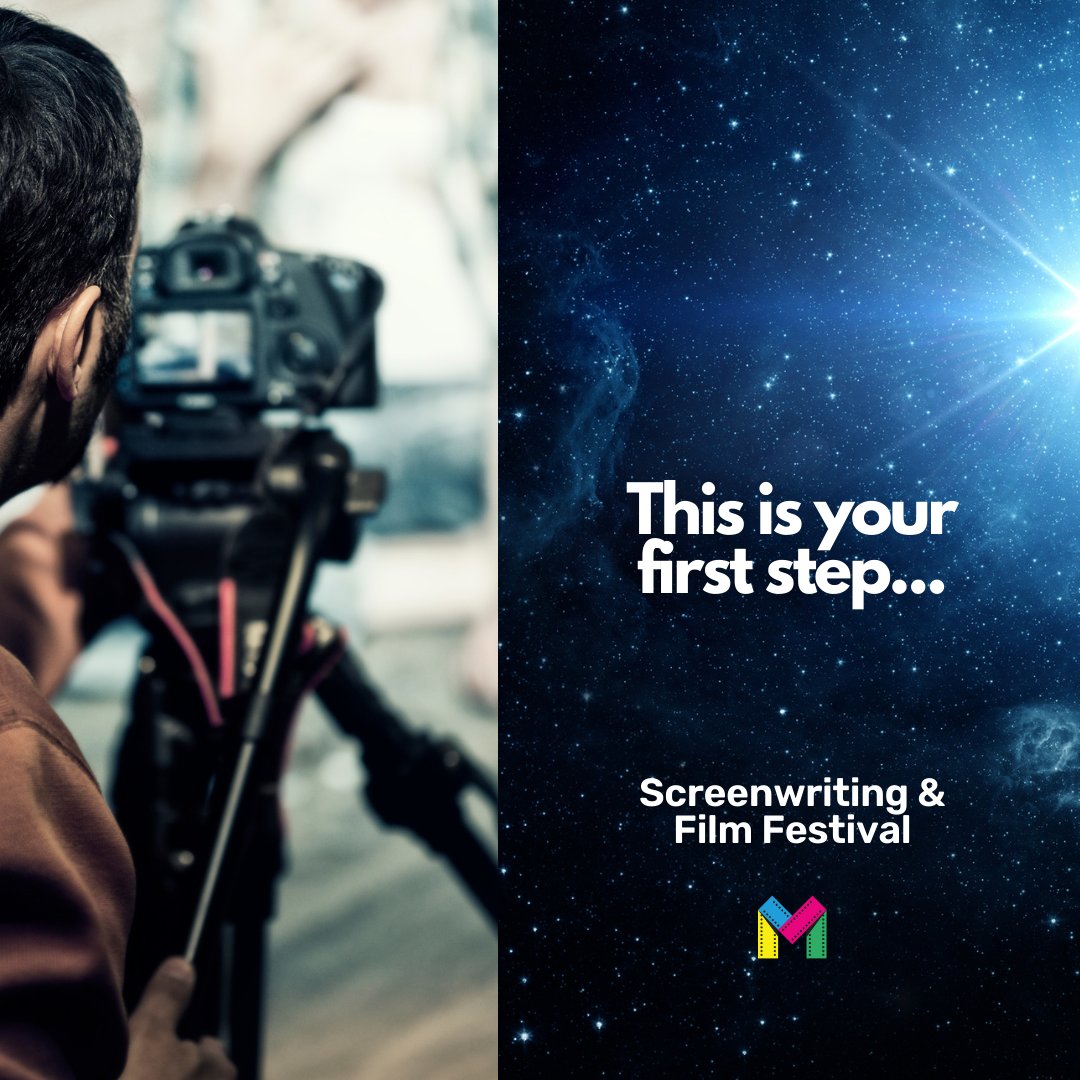 #FilmsFestival“𝗜𝗳 𝘆𝗼𝘂𝗿 𝗱𝗿𝗲𝗮𝗺 𝗶𝘀 𝘁𝗼 𝗺𝗮𝗸𝗲 𝗮 𝗹𝗶𝘃𝗶𝗻𝗴 𝗳𝗿𝗼𝗺 𝘆𝗼𝘂𝗿 𝗽𝗮𝘀𝘀𝗶𝗼𝗻; 𝗧𝗵𝗶𝘀 𝗶𝘀 𝘆𝗼𝘂𝗿 𝗳𝗶𝗿𝘀𝘁 𝘀𝘁𝗲𝗽” Reach unimaginable audiences and $1000 #cashprize to fund your project. Submit your #film in filmfreeway.com/Miniflix