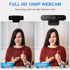 TenvisOfficial's tweet photo. Tenvis will give you a brand new experience of the webcam: What's true 1080P!
Check more details on:
https://t.co/MpykitfGP1
Code:10NCJ5GR for an extra 10% off!!! https://t.co/CQkMJKJssT