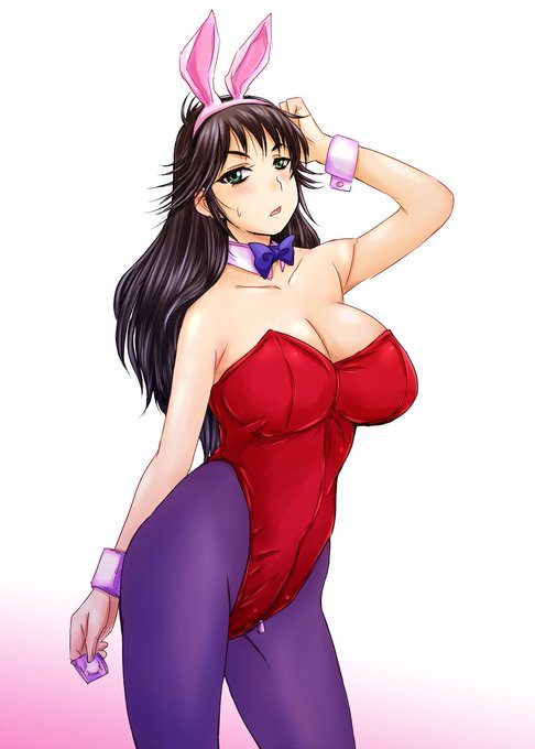 鮎川まどかさん
未だに「さん」付けしてしまう
全ての元凶…始まりです 