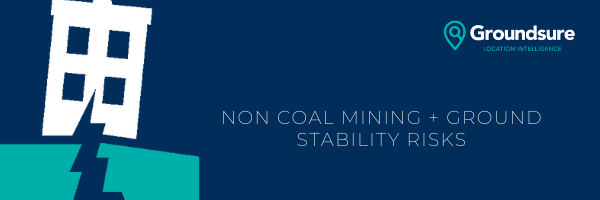 CDS_ConveyData's tweet photo. Don't forget to register for the next @Groundsure  #webinar. In this session, we will look at #groundstability and #noncoalmining risks and how they can impact properties.  

For more information or to register today, click here >>> 
https://t.co/SCieZejaQh

#conveyancing https://t.co/zK2R5td3sW