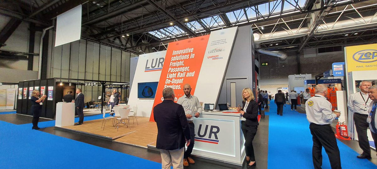 Lucchini RS tweet media