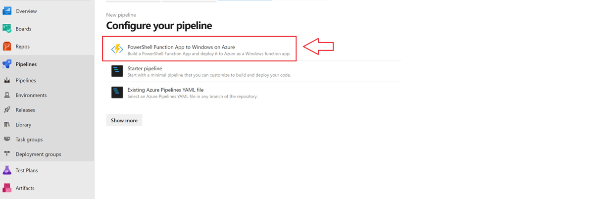 #MSMVPs, @Gregor_Suttie shares how to automate your Azure Functions for deployment using #AzureDevOps. Follow the quick walkthrough: msft.it/6011X1OI7