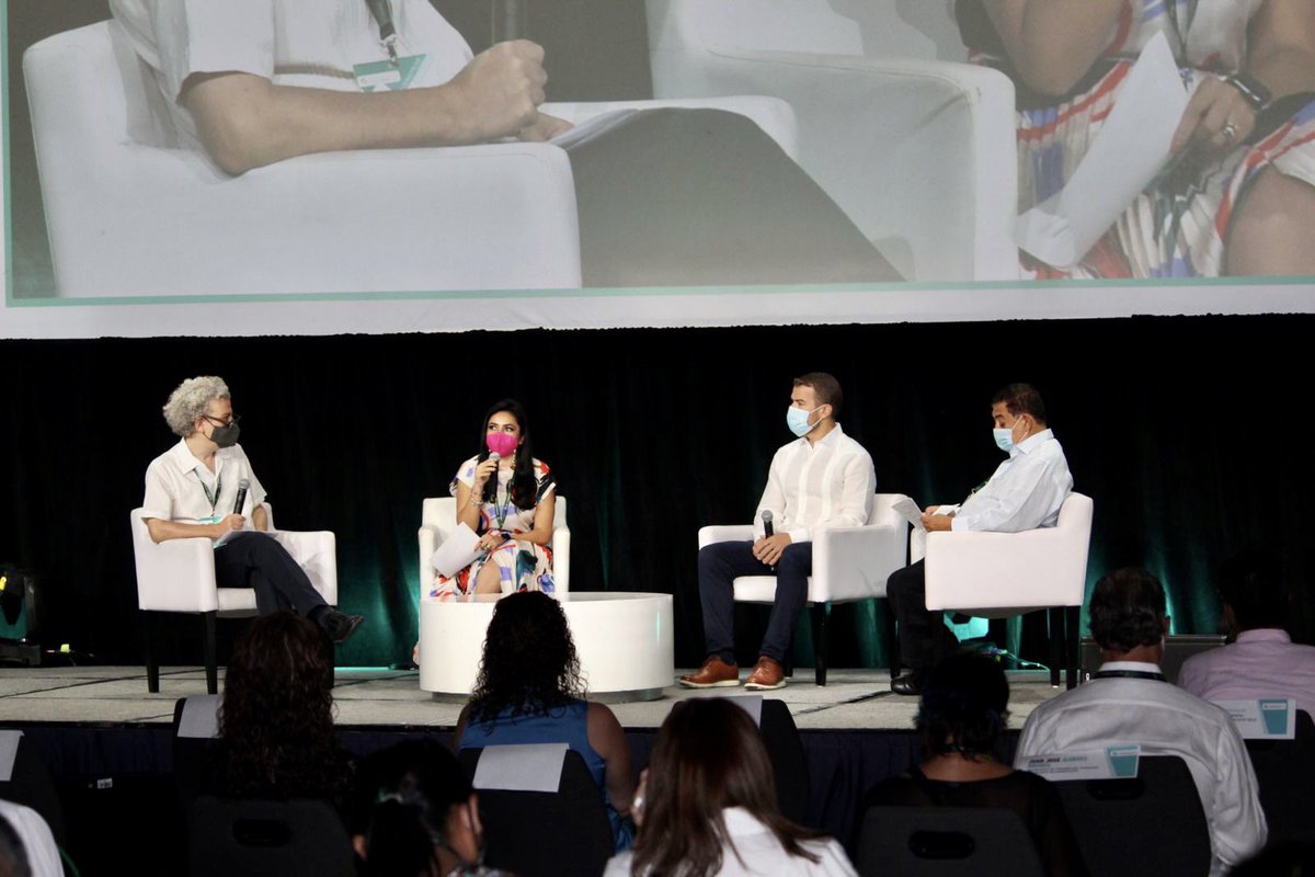 Sustainable & Social Tourism Summit tweet media