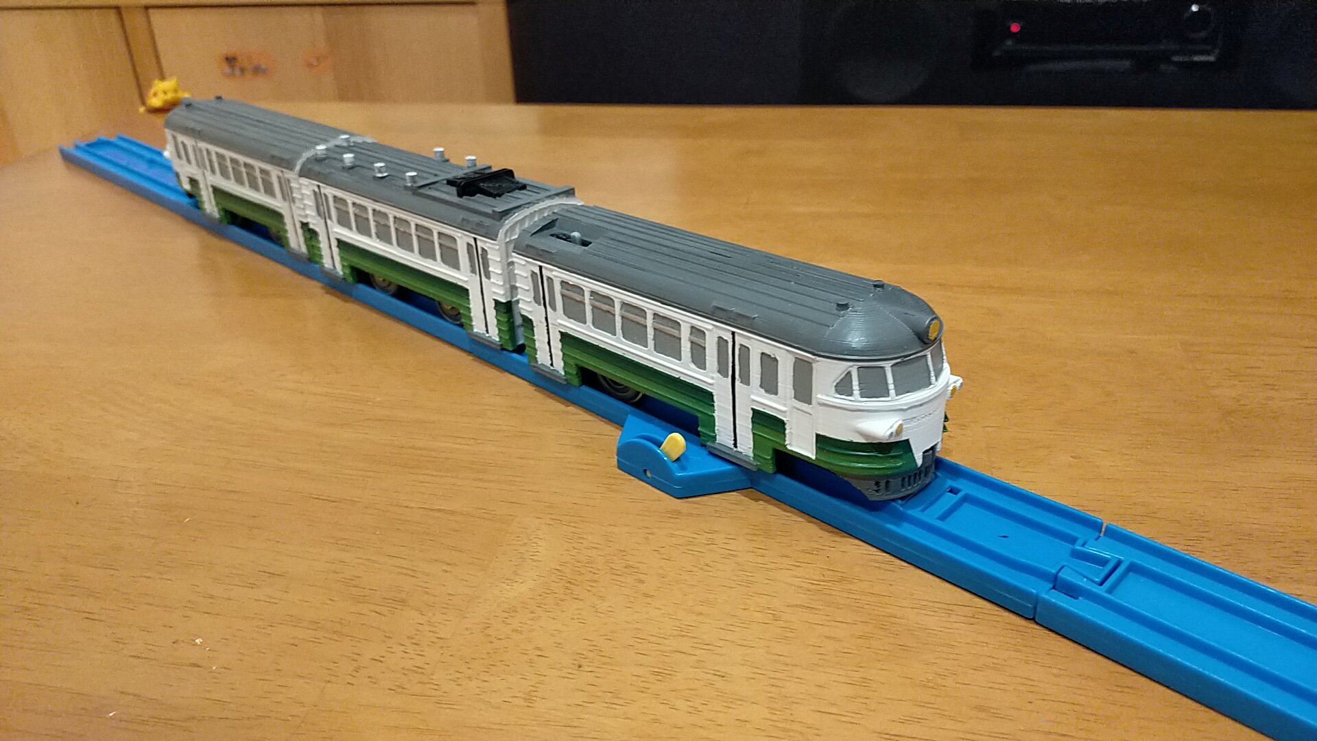 ことこと車両工場 on X: ことこと車両工場 on X: