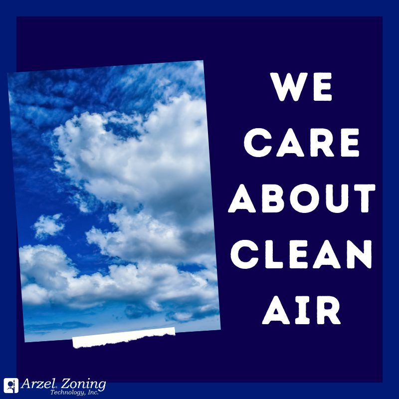 Arzel_Zoning's tweet photo. Happy International Day of Clean Air! 💨🌤 Here at Arzel we care about air quality both outdoors and inside your home! 

#arzel #arzelzoning #arzelzoningtechnology #air #airquality #iaq #indoorairquality #cloud #sky #clouds #outdoors #outdoor #sun #summer #summertime #hvac #hvacr https://t.co/BJdRadvJQW