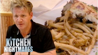 GORDON RAMSAY Served ROTTEN Anchovies and RAW Fish https://t.co/v1uUPxPGQR