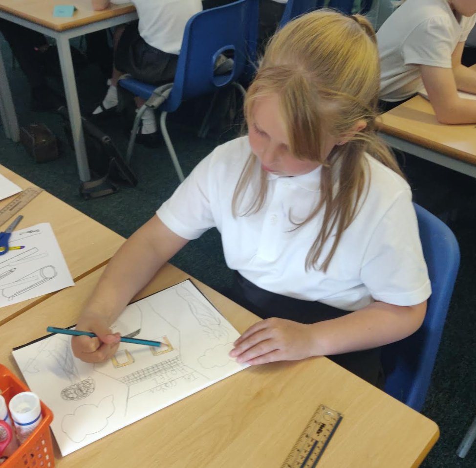 to Manor Park Primary