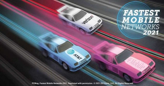 IOT_Solution's tweet photo. Our #5G network is making a difference for businesses nationwide. Meanwhile, 5G from ATT and Verizon “doesn’t really matter” according to PCMag. https://t.co/24sJQ1V5vt https://t.co/d1l8veg43j