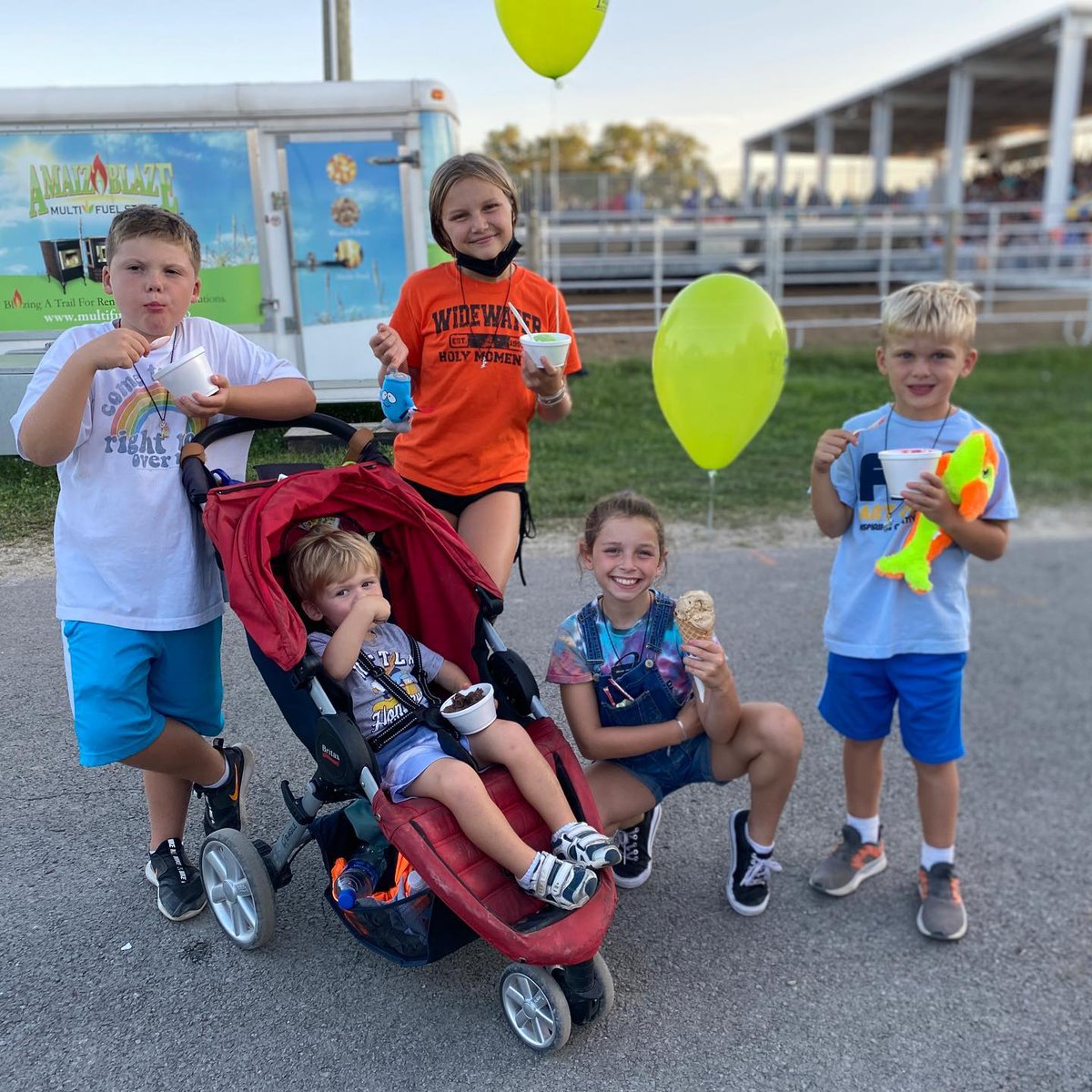 It’s the last day of the Hancock County Fair! Are you headed there for one more funnel cake? 😋 

ℹ️: Link in bio for today’s schedule of events!

@hancockcountyfair

📸 instagram.com/p/CTfG61ULYbD/ via tweet.photo