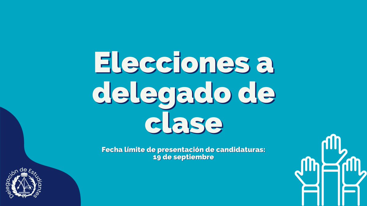 Delegación de Estudiantes de Físicas UCM tweet media