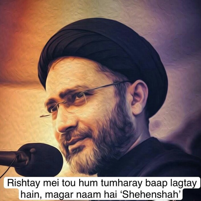 ilyaasNagari's tweet photo. If #GovernmentofPakista want to arrest allama shehshah hussain naqvi then they have to arrest all shia of Pakistan from top #Gilgi to end #karachi 🙌bcoz hum sab ka aqeeda ak hain.
Massage from Gilgit youth
Ya Ali as Madad
#FIR_Wapas_Lo
@PunjabPoliceCPO
#علی_خلیفۃ_اللہ_و_الرسول https://t.co/r2AZe9VRzs
