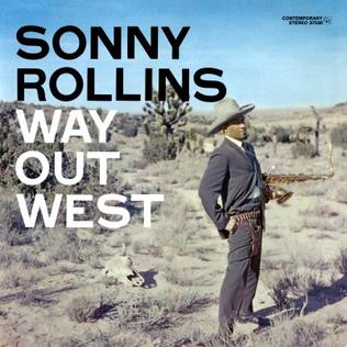 Happy birthday Sonny Rollins  