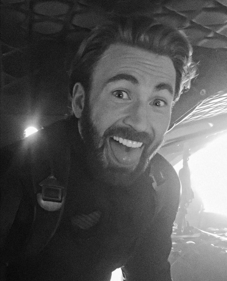 Aviator, ex-husband, and father to Lucas Garrett. Youngest of the three brothers with an eye for the ladies. Family is everything to me.

#TheAustins

RT and say hi, I don’t bite.. well, not always 😏