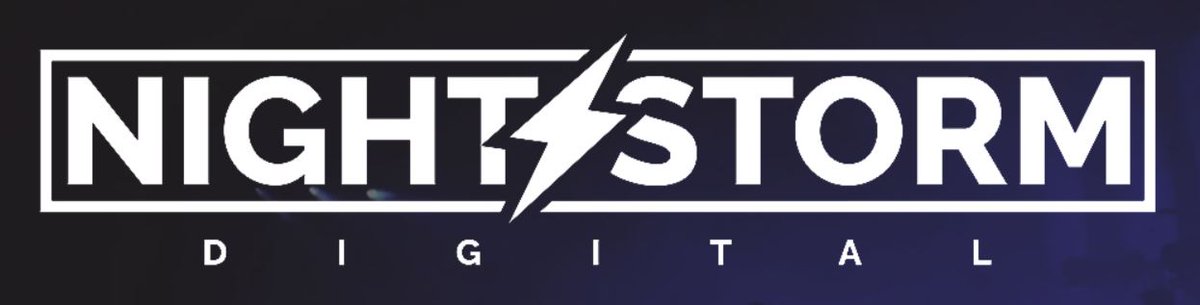 Very excited to be partnering up with the Marketing and Record Labels arms of @nightstormltd as we move forward and grow Concerto-XL - concerto-xl.com / nightstormdigital.com