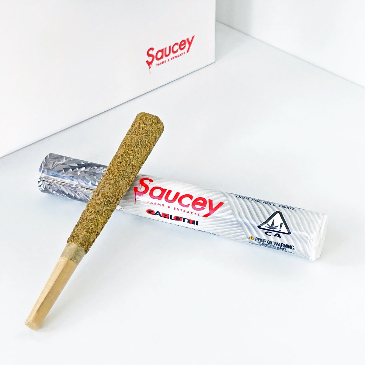 Saucey Farms & Extracts (@sauceyextracts) / Posts / X