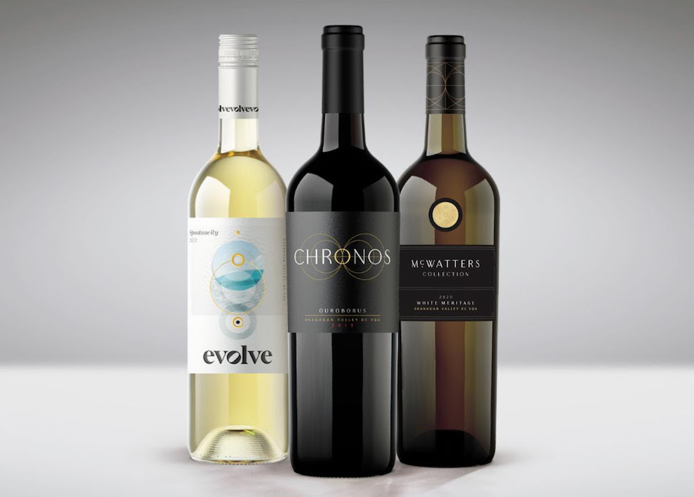 Rick VanSickle (@rickwine) on Twitter photo In this B.C. Wine Report: The spot-on Rhone variety wines from <a href="/Baan_zen/">Dwight Sick</a>'s Amulet brand, a very cool Chardonnay from Coolshanagh and the rebranding (and wines) from <a href="/TIMEWines/">TIME Family of Wines</a> ... story posted now on Wines In Niagara
👉 bit.ly/OkaWine In this B.C. Wine Report: The spot-on Rhone variety wines from <a href="/Baan_zen/">Dwight Sick</a>'s Amulet brand, a very cool Chardonnay from Coolshanagh and the rebranding (and wines) from <a href="/TIMEWines/">TIME Family of Wines</a> ... story posted now on Wines In Niagara
👉 bit.ly/OkaWine
