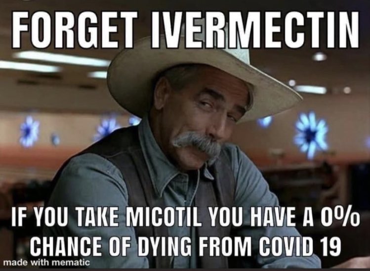 Hahahah.  My drug rep sent me a copy of this.