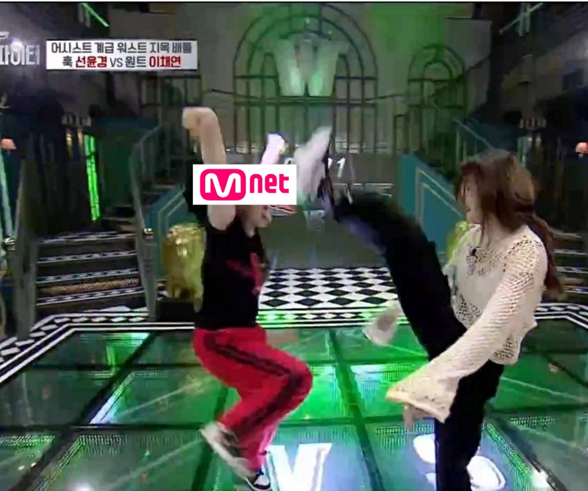 สำหรับEP.นี้กุมอบรูปนี้ให้มึงอิผี
มึงจะให้น้องแชนร้องให้ทุกครั้งไม่ได้ อิเหี้ย
#StreetWomanFighter