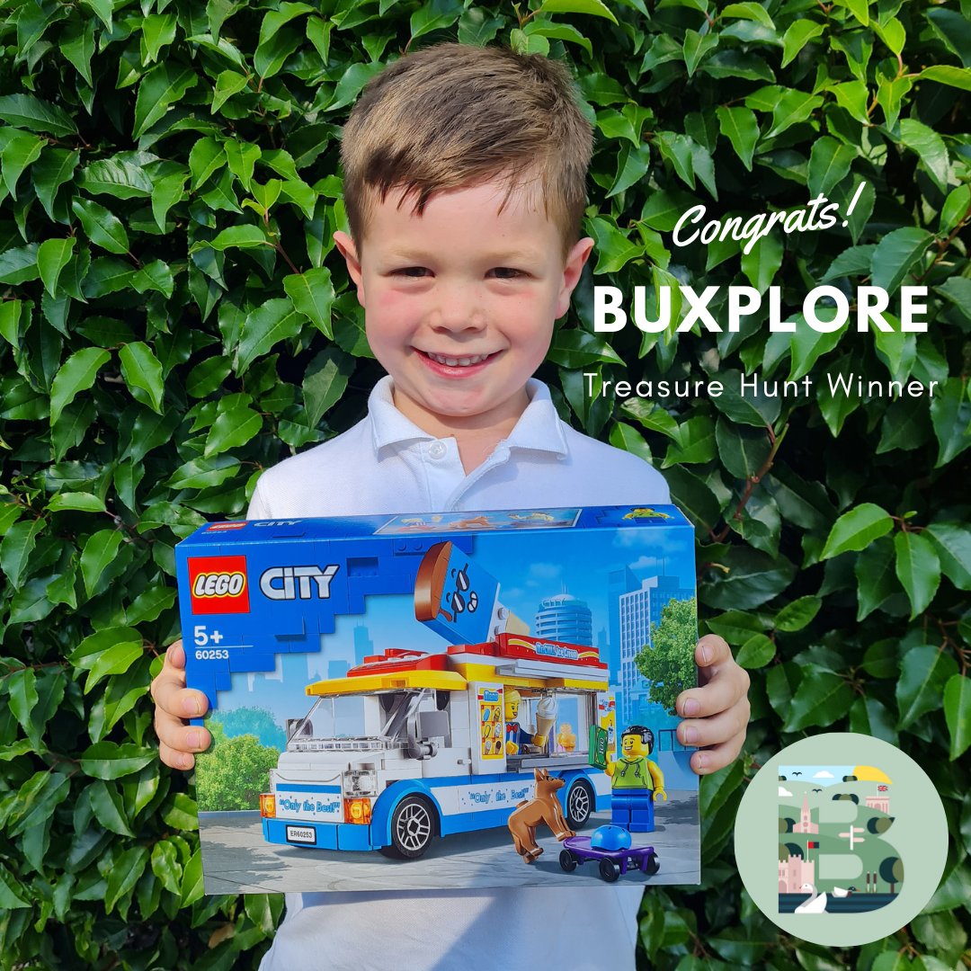 buxplore's tweet photo. Congratulations to our Celebrate Buckingham Buxplore Treasure Hunt winner, who collected their prize today!

@buxplore has a host of fun interactive walks around Buckingham to try - all with their roots in Buckingham's history. Download on Google Play or https://t.co/mBYI2gx1nZ https://t.co/K2z1quuyhd