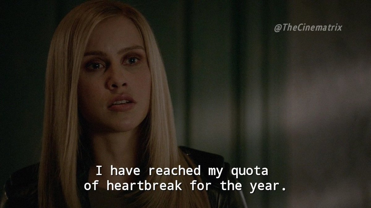 The_Cinematrix's tweet photo. (📺 — The Originals, S4E11)

#TheOriginals #ClaireHolt #quotestoliveby #lifequotes #heartbreakquotes #moviequotes https://t.co/BzNFNEV9lM