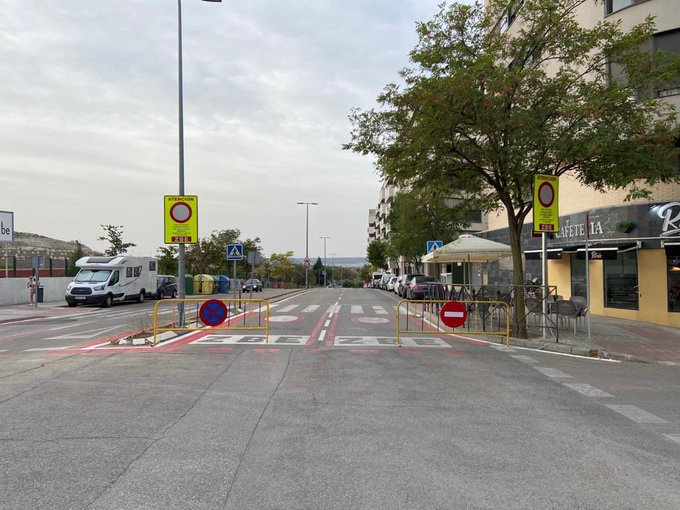 Foto cedida por Ayuntamiento de Rivas