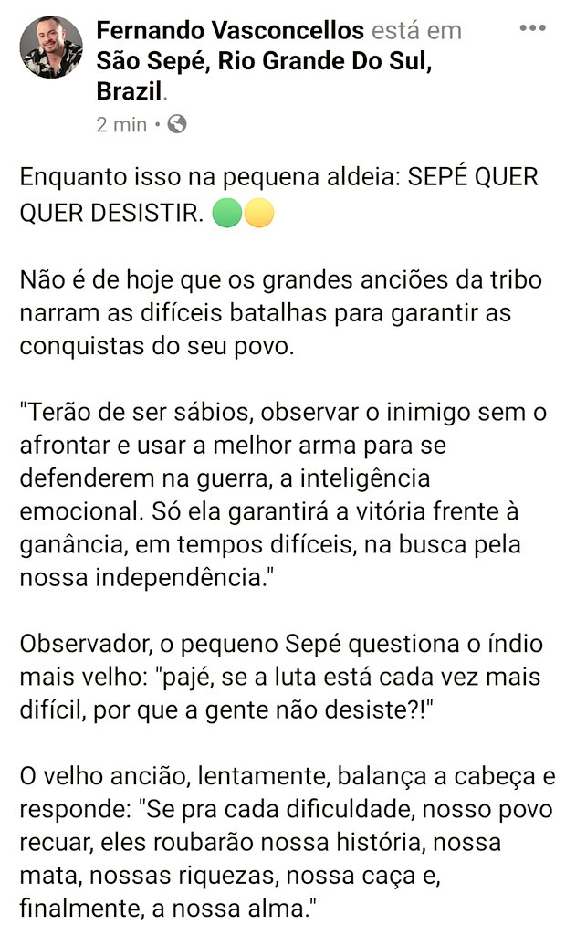 NandoQuimica's tweet photo. Acorda Brasil! Errar é humano, permanecer no erro é falta de inteligência... https://t.co/clkeOfhaje