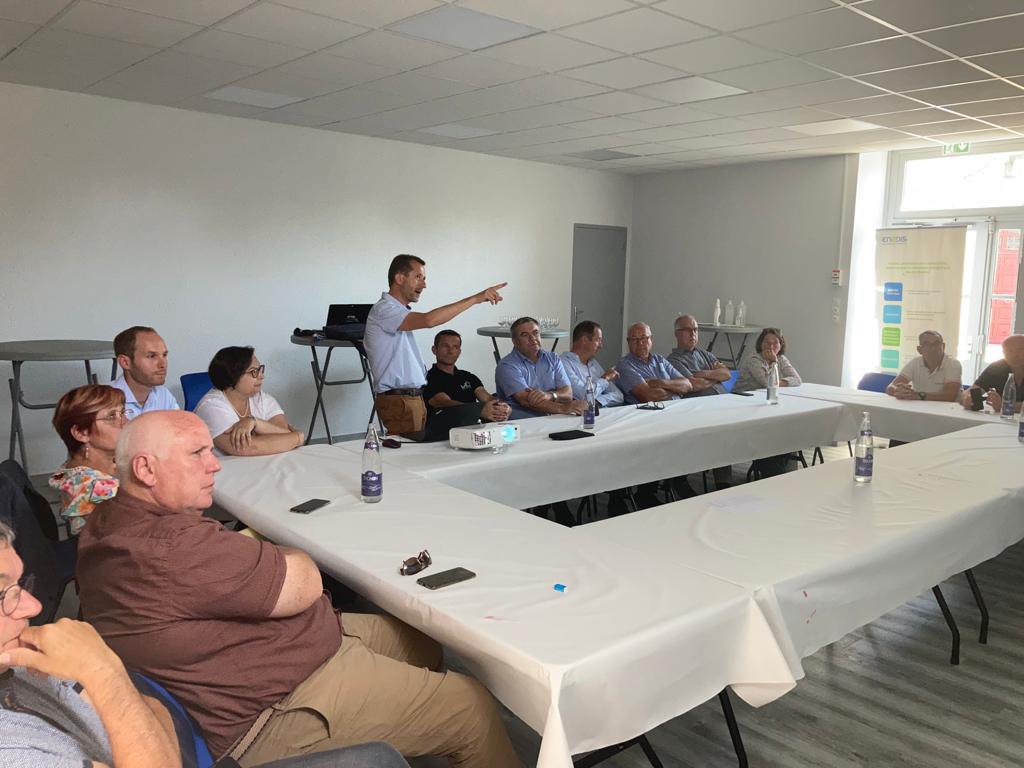 Jean-Noël SALMON tweet media