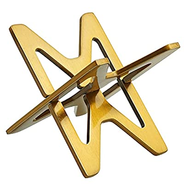 PickAPromo's tweet image. #AmazonPromoCodes ITEM: 
Cigar Stand Holder Innovative Shape Design Portable Cigar Stand Rest for Most of Size of Cigars
Save 80% with promo code 80GJ1CQ6 through 9/7 while supplies last via amzn.to/3yLbaNy
9Old Price: $19.95
New Price: $3.99 BT