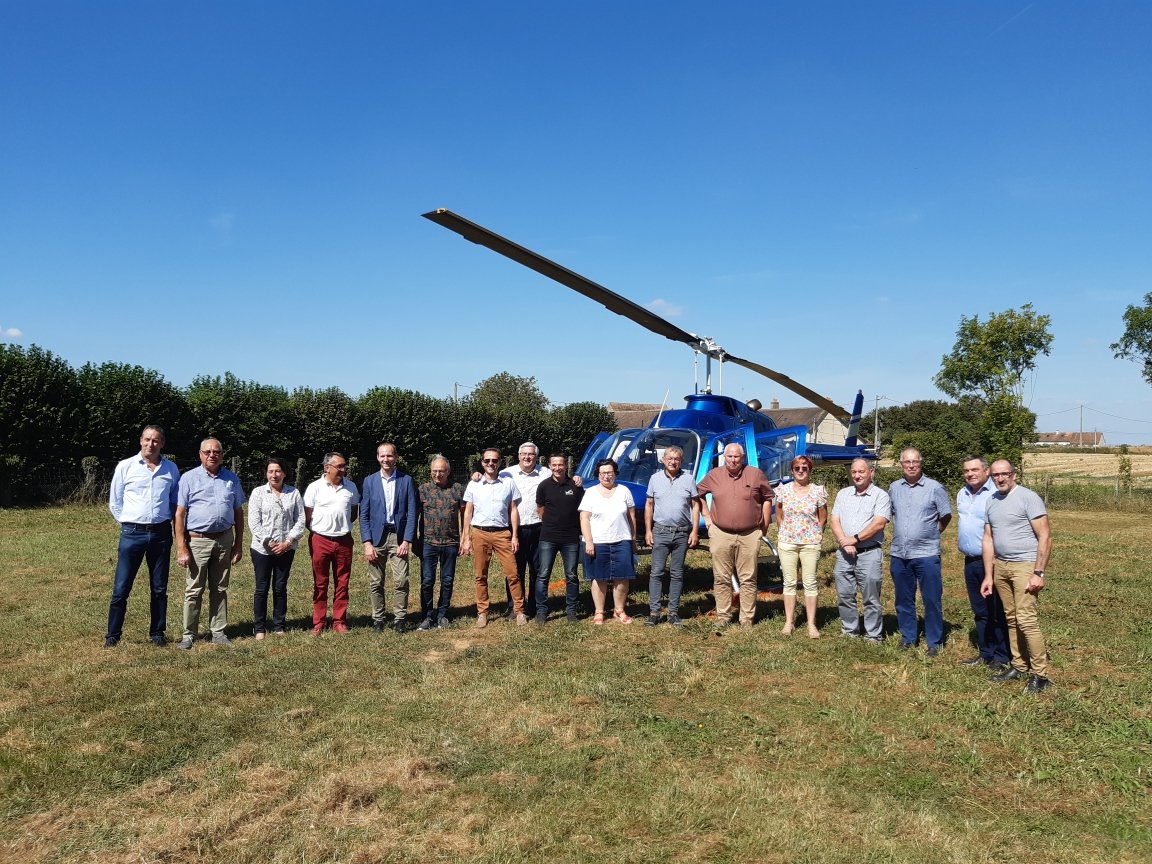 Jean-Noël SALMON tweet media