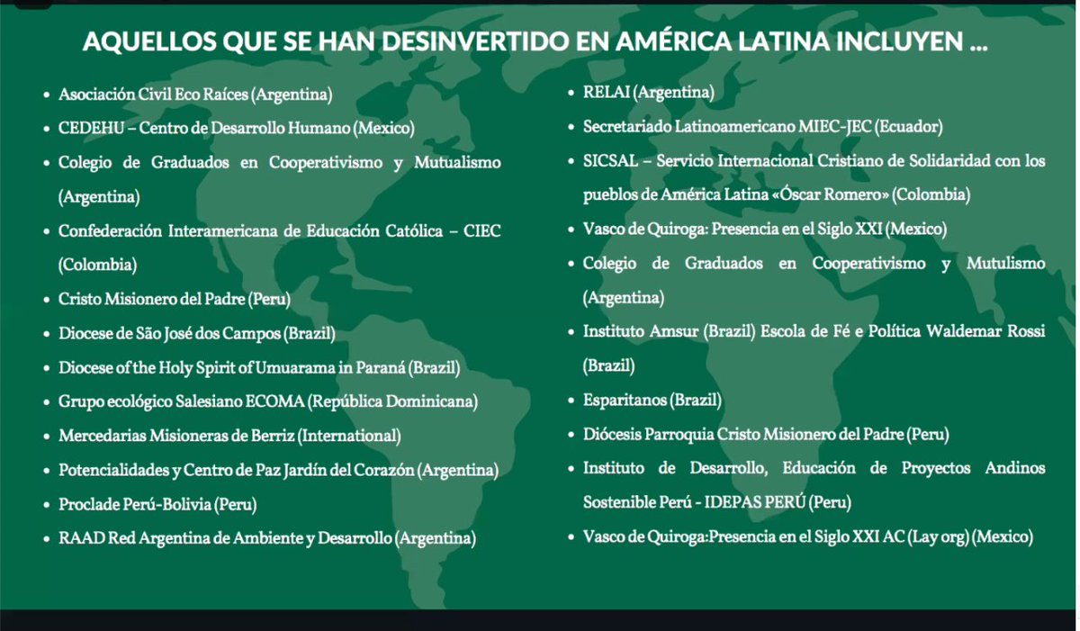 🟠 EN VIVO AHORA en nuestro Taller de #Desinversión para el #TiempoDeLaCreación