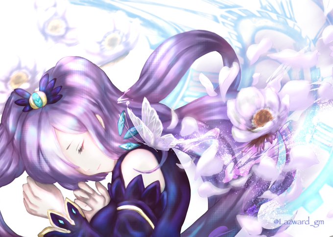 オセロニア 高画質 のtwitterイラスト検索結果 古い順