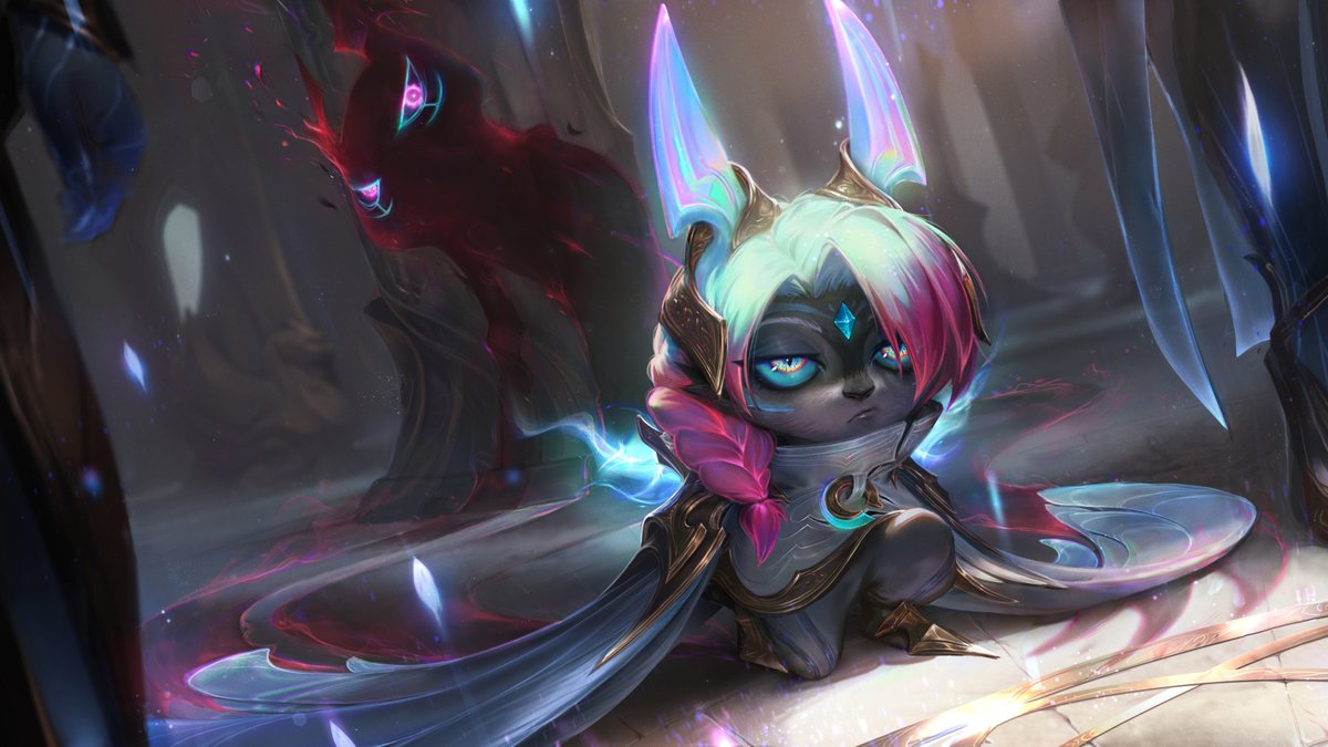 vex league of legends vex league of legends