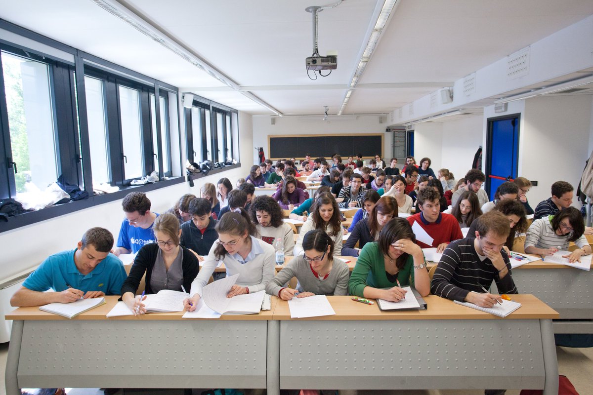 The first semester will start on **Monday, September 27**

Lessons will be held in person and online simultaneously, to allow students that cannot participate in-person for reasons related to the pandemic to attend the lessons. 

cybersecurity.math.unipd.it/news/teaching-…