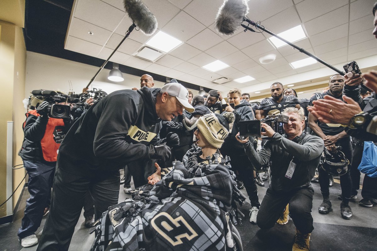 Purdue Sports tweet media