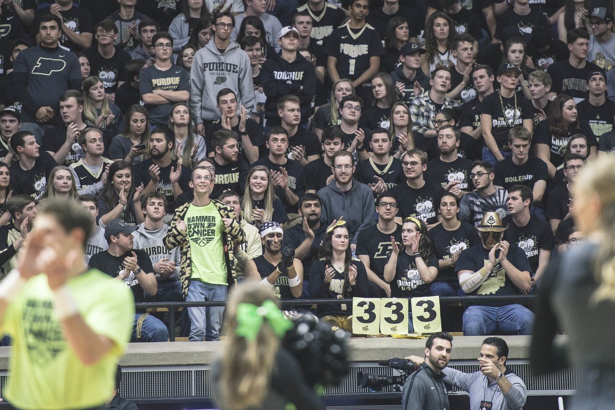 Purdue Sports tweet media