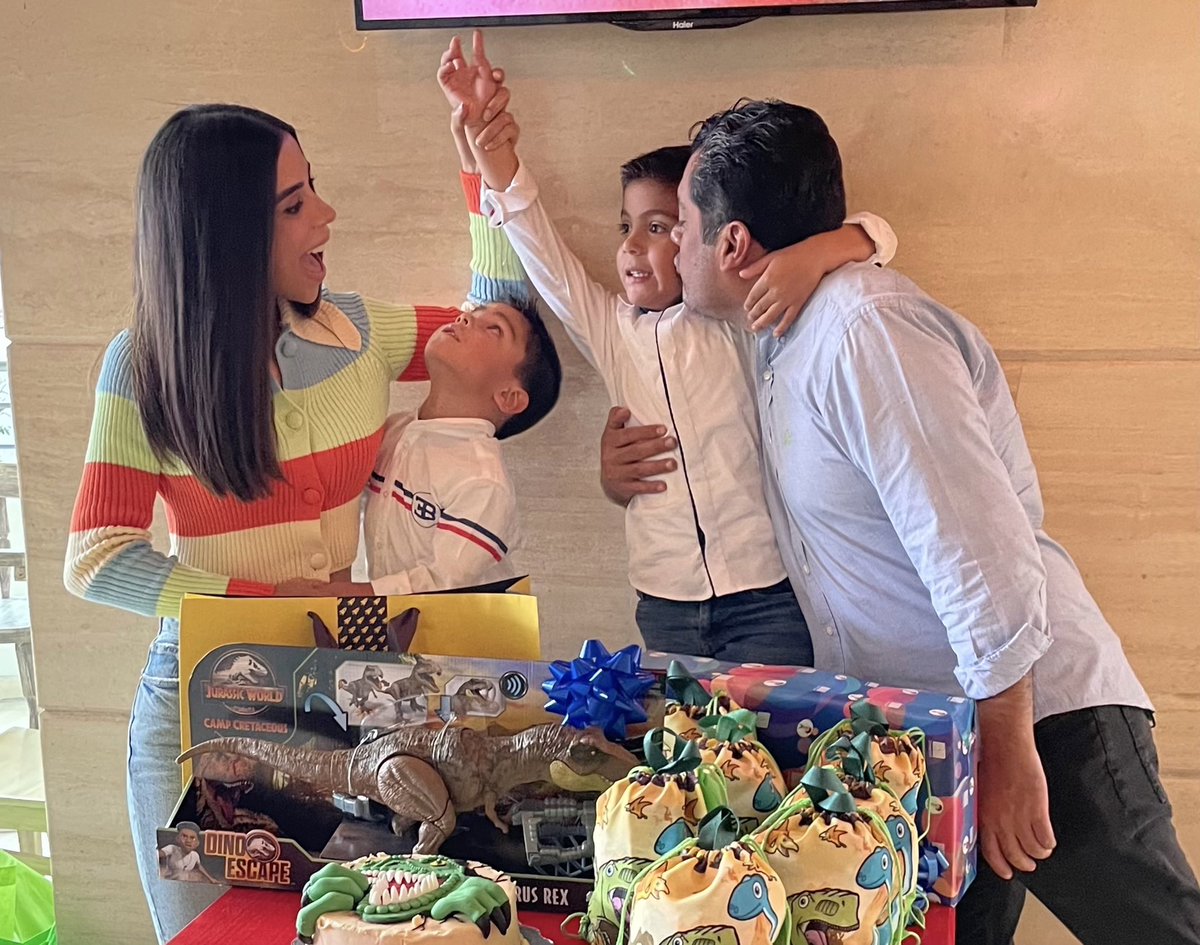 DianaKarinaBa's tweet photo. Hoy cumple 6 añitos el amor de mi vida 😍
Solo puedo decir que te amo con todas mis fuerzas. En mi mente y en mi corazón siempre ❤️ #Sergito https://t.co/mNx5AxnIvf