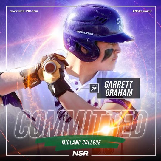 Garrett40963099's tweet photo. I am very blessed and honored to announce that I will be furthering my academic and baseball career at Midland College. Thank you to my family, teammates and coaches that helped along the way. Go Chaps!! @MCChapBaseball @WylieBaseball @nsr_txscout @EliteAbaseball @wtebaseball https://t.co/qwg9iZ7QND