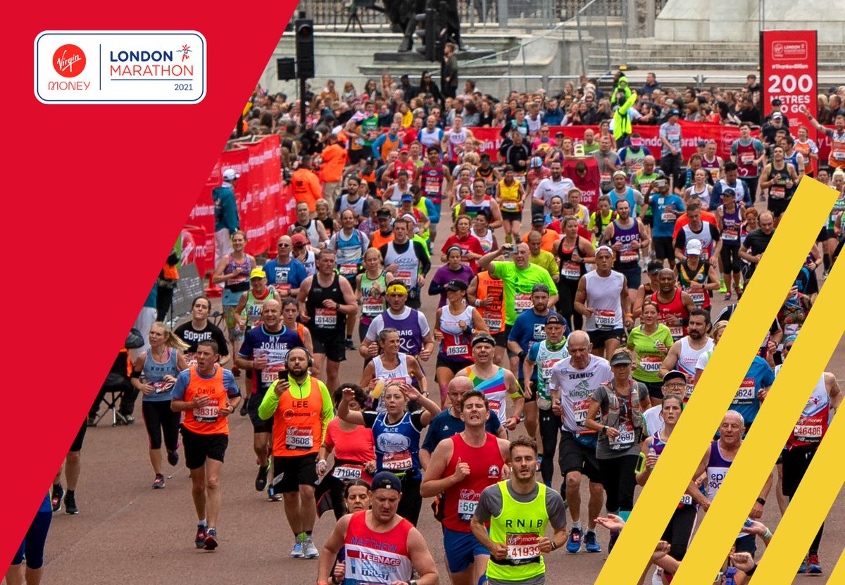 SuffolkMind's tweet image. Suffolk Mind has a limited number of places available for the Virtual London Marathon, taking place on Sunday 3 October 2021. Pledge to raise £400 and you could be part of this biggest ever marathon. Visit our website for more details: bit.ly/3yVM8Lv #LondonMarathon