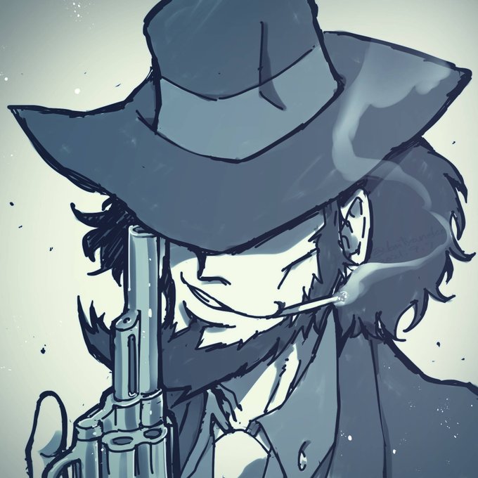 小林清志さま 次元大介役おつかれさまでした! 