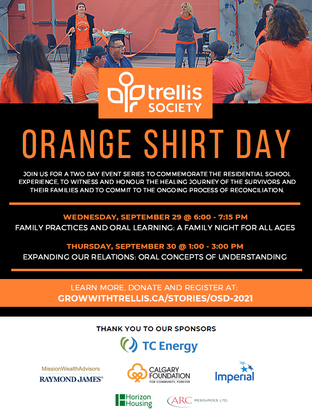 Calgary Foundation tweet media