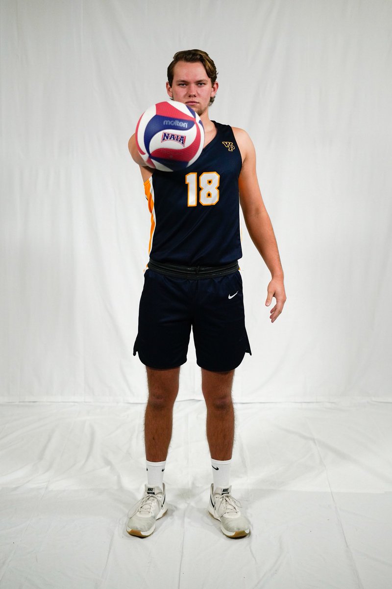 Happy 21st Birthday to Junior Outside Hitter CJ Rettig! We hope you have an amazing day!