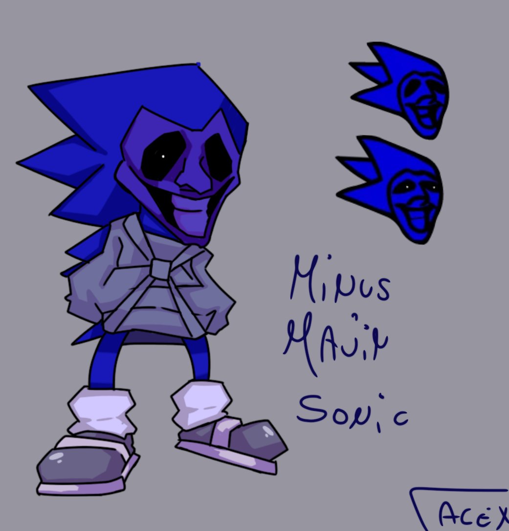 𝐴𝑙𝑒𝑥 on X: a minus Majin Sonic drawing ( Majin Sonic with another  outfit XD ) #sonicexe #SonicTheHedeghog #fnf #creepypasta #art  #ArtistOnTwitter  / X