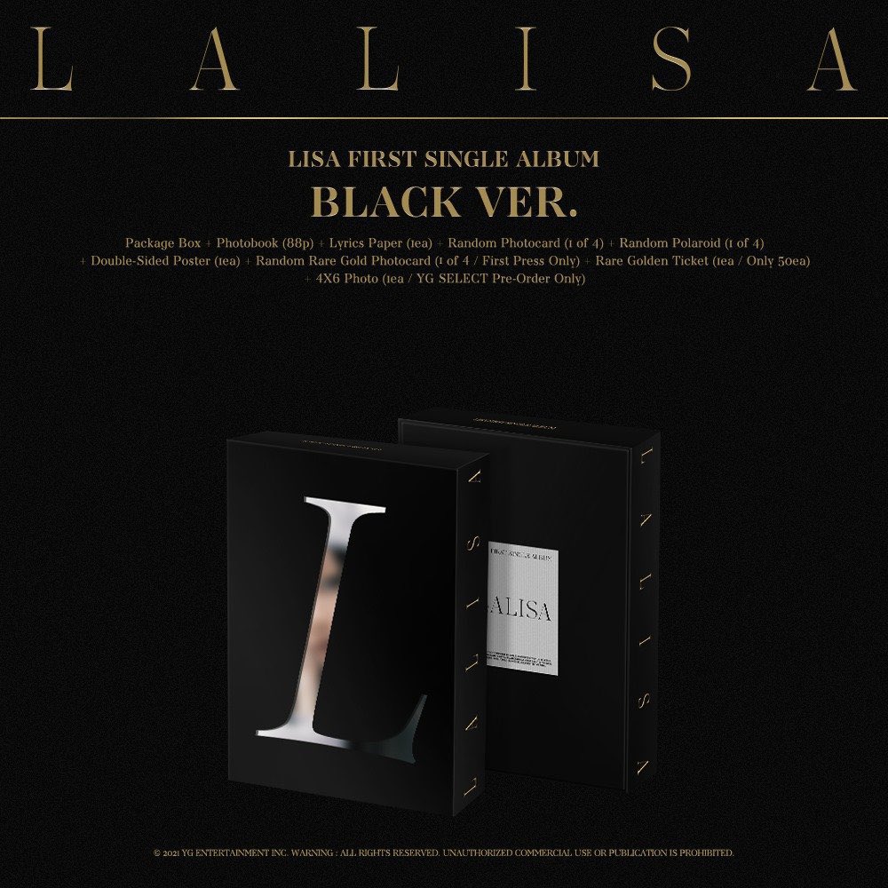 TeamLisaPH's tweet photo. [GIVEAWAY] Give this 1000 replies and we’ll do another one. We will pick the winner instantly. 

Retweet and Reply with the tags. Make sure to add at least 3 words and media. Follow the instructions. Do not sp@ m. 

LALISA LOVE ME 
#LSMVTeaser https://t.co/raQKxlpHcX