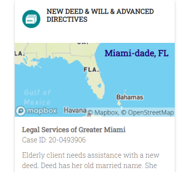 Florida Pro Bono tweet media